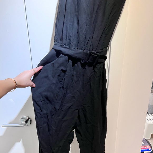 Massimo Dutti Jumpsuit - Picture 3 of 3